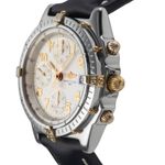 Breitling Chronomat B13050.1 (1995) - 39 mm Steel case (6/8)