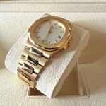 Patek Philippe Nautilus 3800/1 - (6/14)
