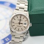 Rolex Datejust 36 16200 - (5/8)