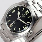 Tudor Ranger 79950 (2022) - 39 mm Steel case (5/8)