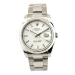 Rolex Oyster Perpetual Date 115200 - (1/7)