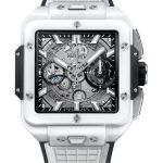 Hublot Square Bang 821.HX.0170.RX - (1/1)