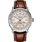 Breitling Navitimer GMT A32310211G1P1 (2026) - 41mm Staal (1/1)