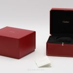 Cartier Pasha C W31024M7 - (7/8)