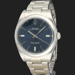 Rolex Oyster Perpetual 39 114300 - (1/8)