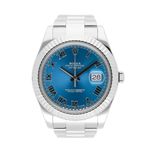 Rolex Datejust II 116334 - (1/5)