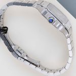 Cartier Santos WSSA0061 - (8/8)