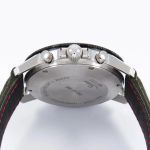 Sinn 103 103.211 (2024) - Black dial 42 mm Steel case (6/8)