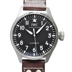 IWC Big Pilot IW329301 - (1/3)