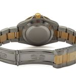 Rolex Submariner Date 16613 - (10/12)