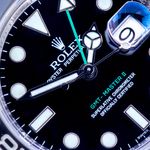 Rolex GMT-Master II 116710 (2014) - 40 mm Steel case (2/8)