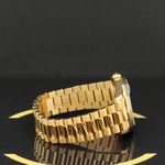 Rolex Day-Date 40 228238 (2020) - Black dial 40 mm Yellow Gold case (6/7)