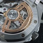 Audemars Piguet Royal Oak Chronograph 26240ST.OO.1320ST.05 - (8/8)