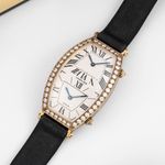 Cartier Tonneau Unknown - (5/8)