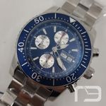 Revue Thommen Diver's Day-Date Chronograph 17030.6135 - (1/8)