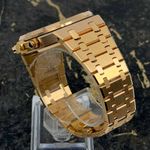 Audemars Piguet Royal Oak Chronograph 26331OR.OO.1220OR.01 - (8/8)