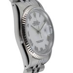 Rolex Datejust 36 16234 - (7/8)
