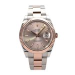 Rolex Datejust 41 126331 - (2/8)