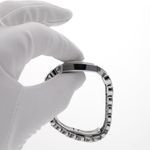 Cartier La Dona de Cartier 2835 (2007) - 28 mm Steel case (6/8)