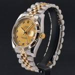 Rolex Datejust 36 116233 - (4/8)