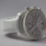 Omega Speedmaster 311.93.44.51.04.002 (2024) - Wit wijzerplaat 44mm Keramiek (6/8)