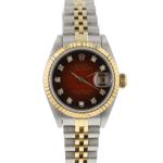 Rolex Lady-Datejust 69173 - (1/3)