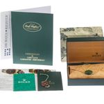 Rolex GMT-Master 16753 (1984) - 40mm Goud/Staal (2/8)