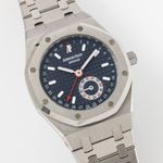 Audemars Piguet Royal Oak 25920ST - (8/8)