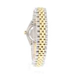 Rolex Lady-Datejust 279173 - (4/5)