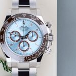 Rolex Daytona 126506 - (5/8)