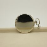 Patek Philippe Pocket watch Patek Philippe Pocket watch (1929) - Wit wijzerplaat Onbekend Witgoud (4/8)