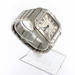 Cartier Santos WSSA0010 - (3/7)