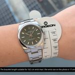 Rolex Oyster Perpetual 34 114200 - (2/8)