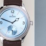 Rolex Perpetual 1908 52506 - (5/8)