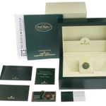 Rolex Datejust 36 116185BBR (2013) - Zwart wijzerplaat 36mm Roségoud (2/8)