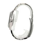 Rolex Oyster Perpetual 41 124300 (2023) - Black dial 41 mm Steel case (5/8)