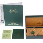 Rolex Oyster Precision 6694 (1971) - Zwart wijzerplaat 34mm Staal (2/7)