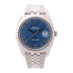 Rolex Datejust 41 126334 - (2/8)