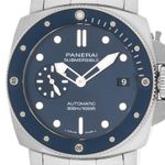 Panerai Luminor Submersible PAM02068 - (1/7)