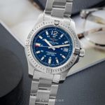 Breitling Chronomat Colt A17313101C1A1 - (1/8)