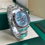 Rolex Daytona 126506 - (8/8)