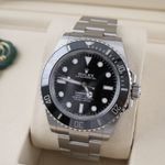 Rolex Submariner No Date 124060 - (3/8)