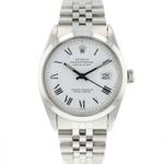 Rolex Datejust 36 16000 - (1/6)