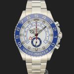 Rolex Yacht-Master II 116680 - (3/8)