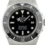 Rolex Sea-Dweller Deepsea 136660 (2023) - 44mm Staal (2/5)