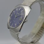 Omega Genève 166.085 - (6/8)