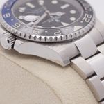 Rolex GMT-Master II 126710BLNR - (8/8)
