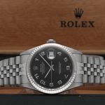Rolex Datejust 36 16234 - (3/8)