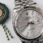 Rolex Datejust 36 126234 - (4/8)
