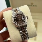 Rolex Lady-Datejust 279171 - (8/10)